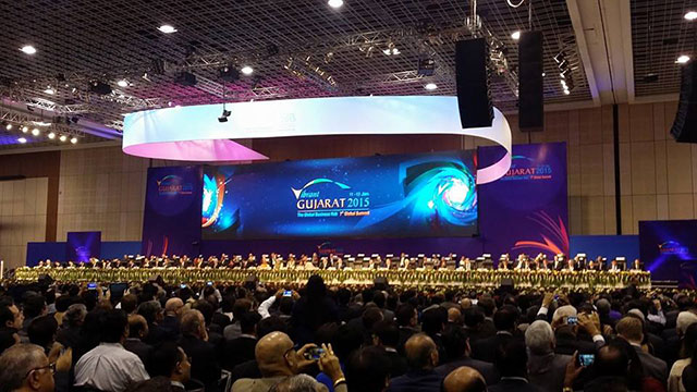 Polska na misji gospodarczej w indiach o budowaniu gospodarki poprzez klastry kat 54