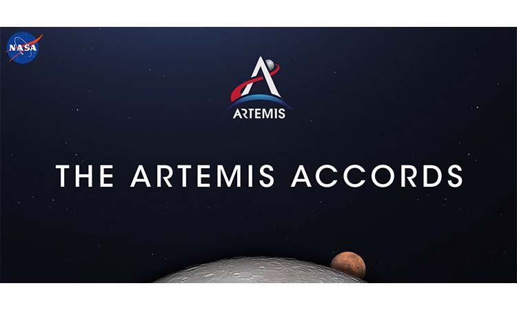 Polska podpisala artemis accords na miedzynarodowym kongresie astronautycznym w dubaju kat