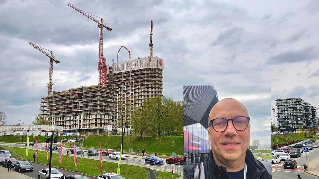 Polska potrzebuje mieszkan bardziej niz inne kraje europy kiedy powroci dobra koniunktura na rynku mieszkaniowym kat