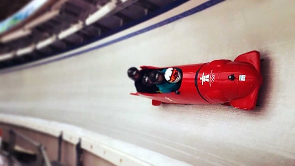 Polska przeciwko przywroceniu rosyjskich bobsleistow i skeletonistow do miedzynarodowej rywalizacji kat