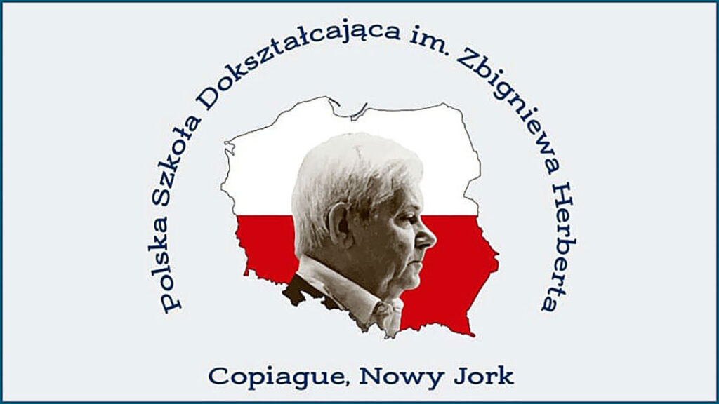 Polska szkola doksztalcajaca im zbigniewa herberta w copiague zaprasza na bankiet z okazji jej 35 lecia kat