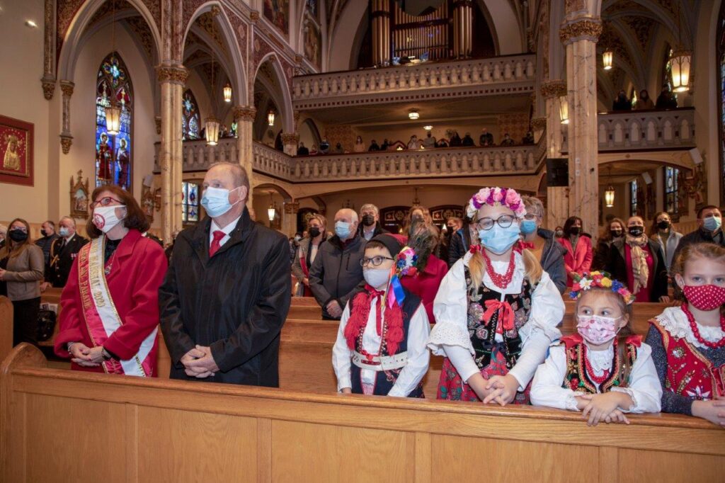 Polska szkola im m konopnickiej w nowym jorku greenpoint obchodzila 100 lat swojego istnienia kat 15