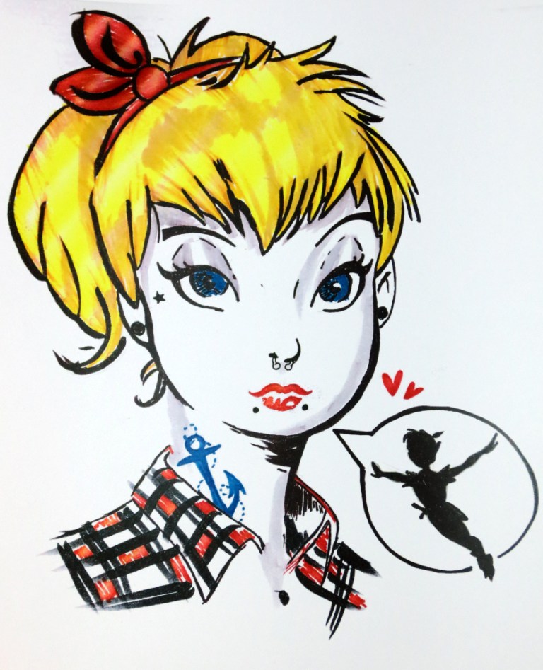 Polska sztuka w starbucks na greenpoincie kat 50