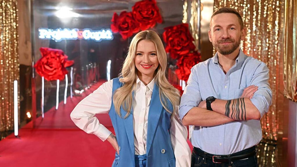 Polska telewizja w usa zamow i zacznij ogladac program projekt cupid w itvn kat