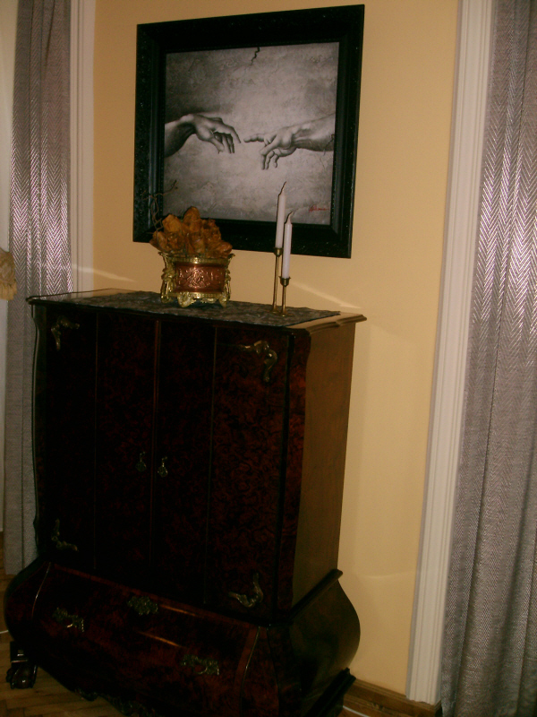 Polska warownia w chlewiskach rezydencja chlewinskich i odrowazow kat 25