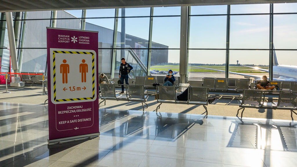 Polska znosi obowiazek kwarantanny wystarczy negatywny wynik testu na covid 19 kat