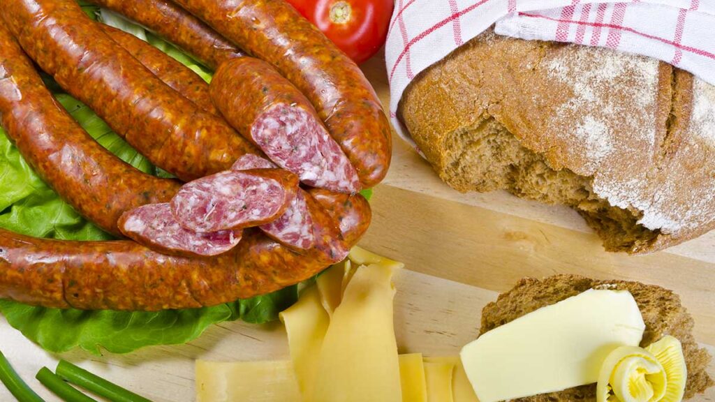 Polska zywnosc w ameryce polskie sklepy producenci i dystrybutorzy w stanach zjednoczonych kat