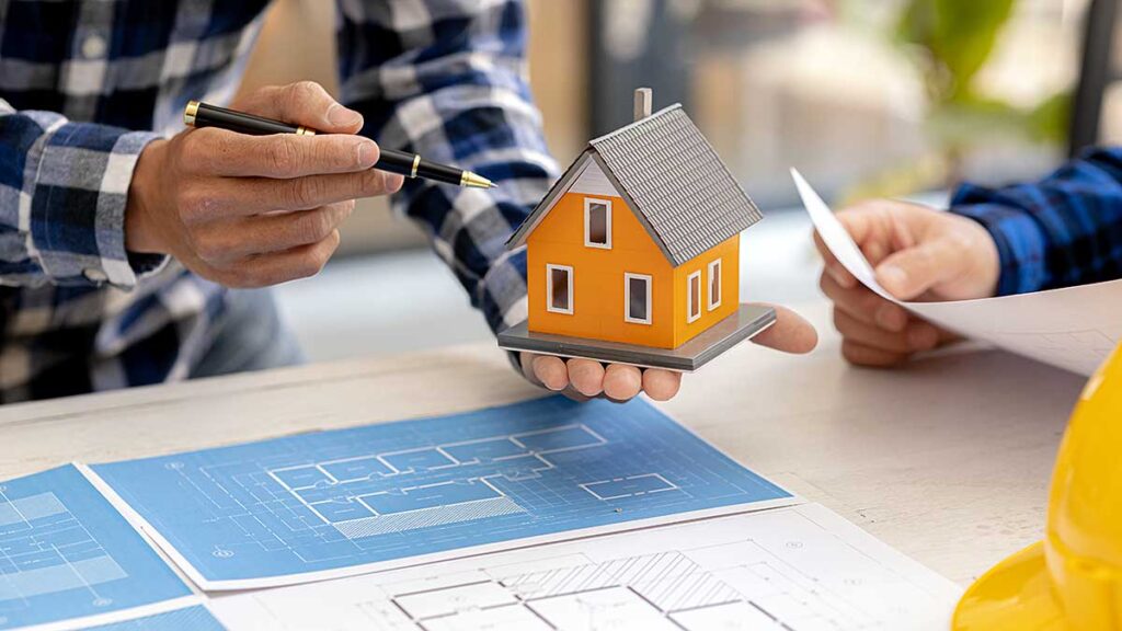 Polski architekt w nowym jorku wykonuje inspekcje domow i inzynieryjne raporty alfred mierzejewski kat