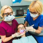 Polski dentysta rodzinny w nowym jorku joanna zimny w bedford dentistry na greenpoincie kat