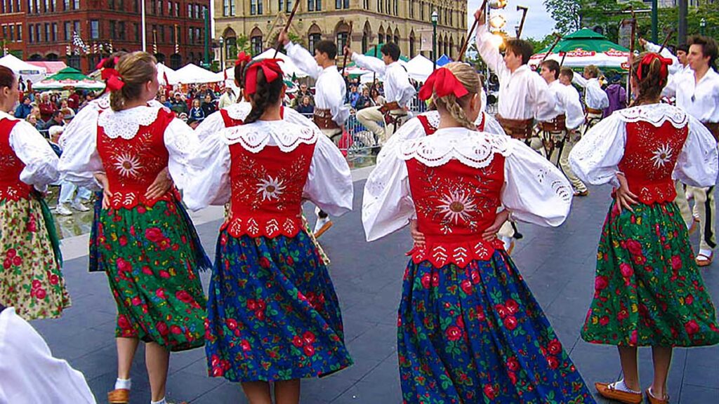 Polski festiwal w syracuse syracuse polish festival 2023 june 9 11 kat