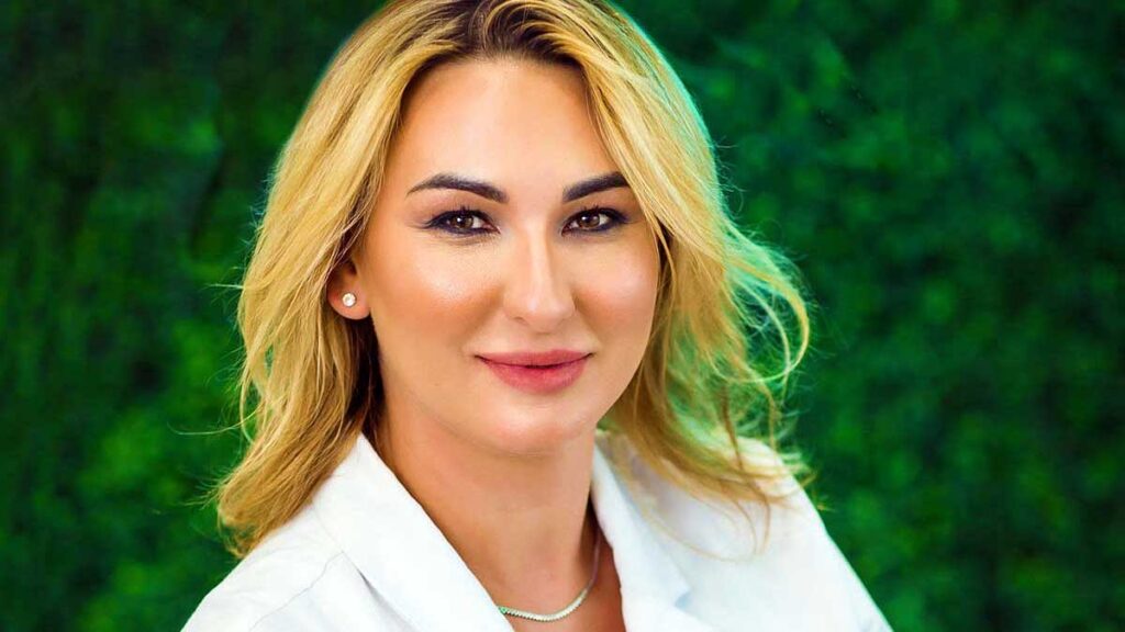 Polski gabinet kosmetyczny na manhattanie euro skynn lab kat