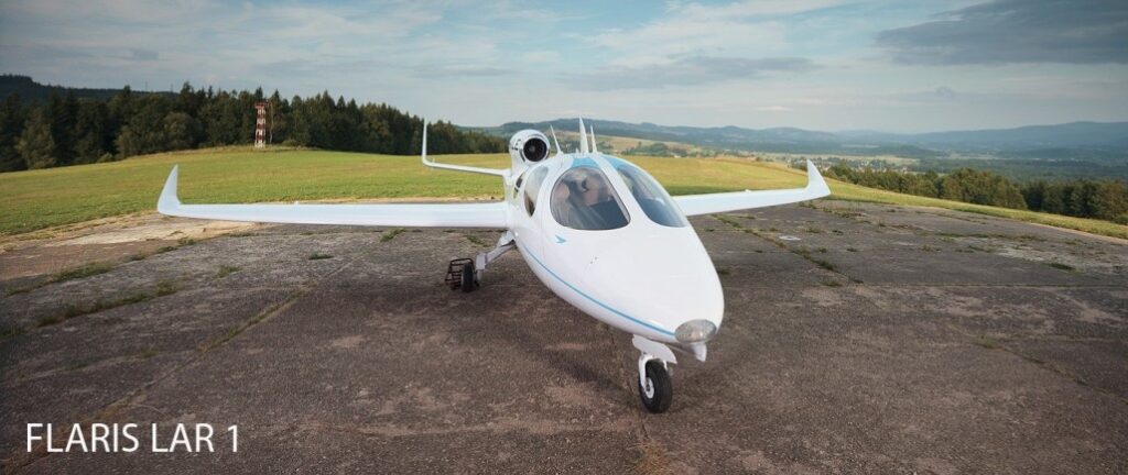 Polski innowacyjny samolot odrzutowy flaris lar 1 bedzie dronem naszej armii kat 33