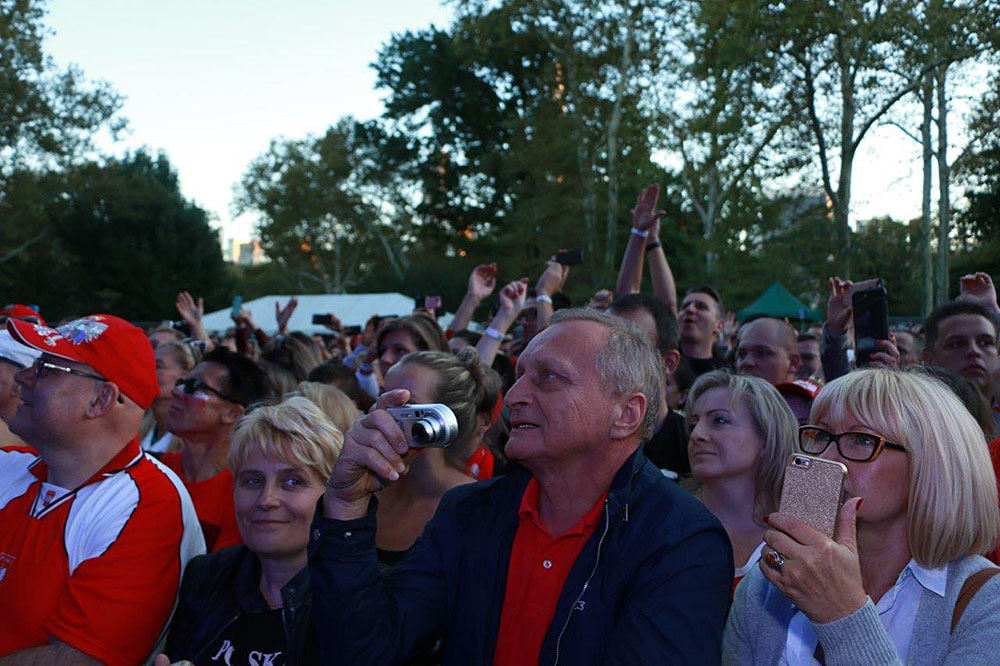 Polski koncert w nowym jorku zdjecia cz 1 2 kat 15