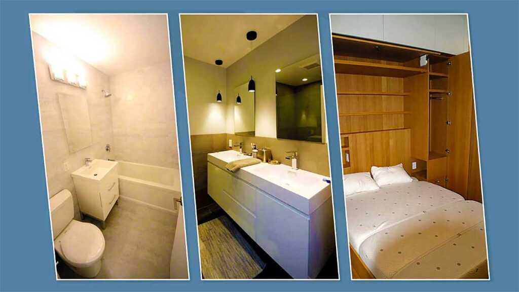 Polski kontraktor w miescie nowy jork na remonty renowacje i malowanie w nowym jorku kat