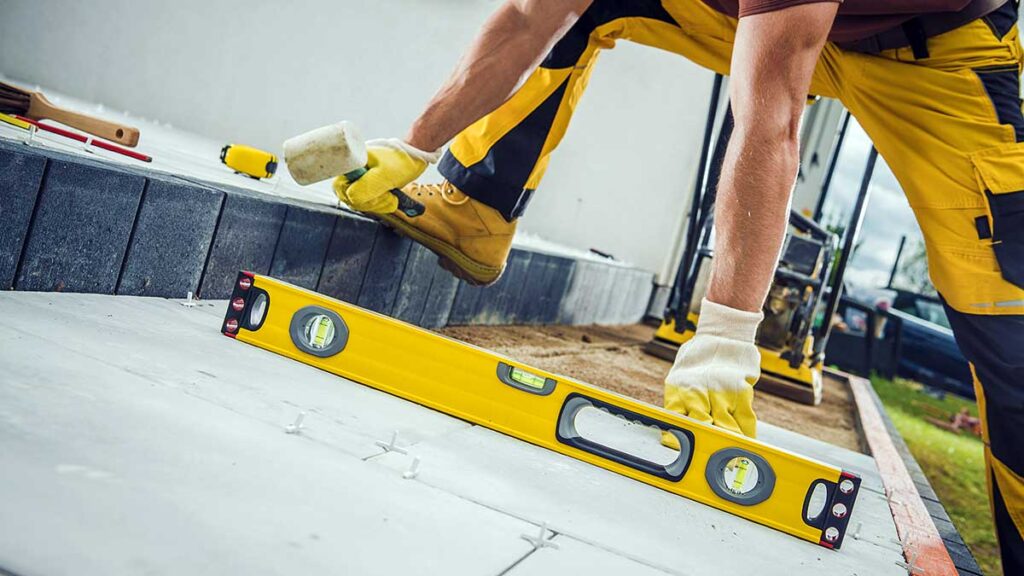 Polski kontraktor w new jersey kladzenie podlogi izolacja scian ukladanie plytek platinum tile llc kat