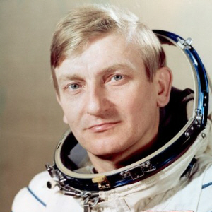 Polski kosmonauta gen miroslaw hermaszewski nie zyje kat