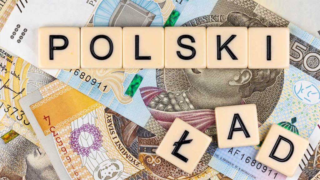 Polski lad lad czy bezwlad kat