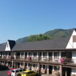 Polski osrodek wypoczynkowy w gorach colorado zaprasza na wakacje silver spruce inn kat