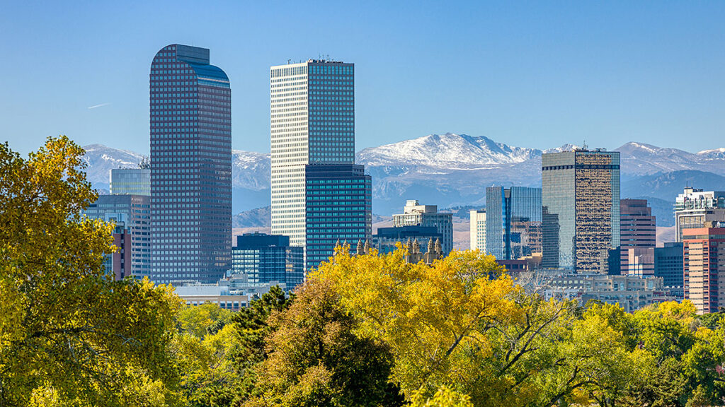 Polski piknik w kolorado kat