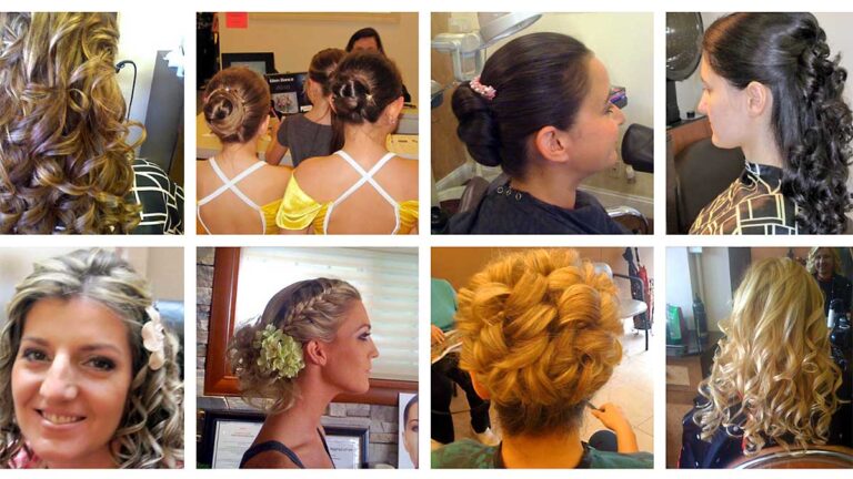 Polski salon fryzjerski w glen cove na long island marzenas beauty salon kat
