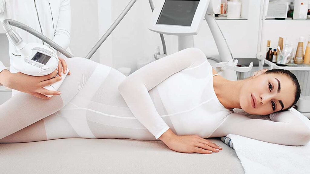 Polski salon pieknosci na greenpoincie overture spa usuwanie cellulitu zmarszczek zwiotczenia skory zlokalizowanego tluszczu kat