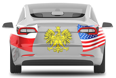 Polski serwis samochodowy w new jersey warsztat naprawy aut w wallington tonys mufflers kat