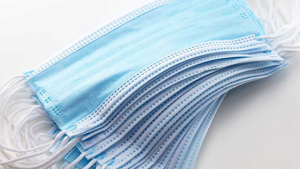 Polski sklep medyczny w nowym jorku oferuje sprzet medyczny i artykuly ochronne przeciw covid 19 kat