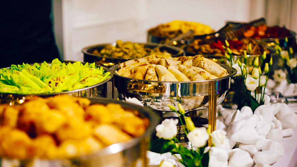 Polski sklep spozywczy w dzielnicy greenpoint steves food market polskie obiady i catering kat