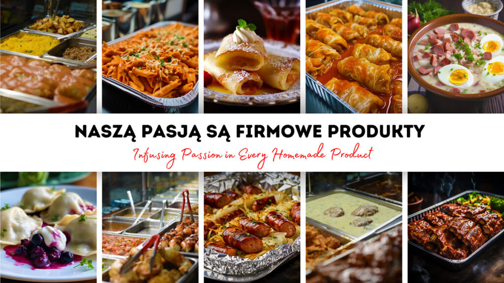 Polski sklep w linden zaprasza na paczki w ostatki w syrena polish deli polskie produkty smaczne dania i obiady kat