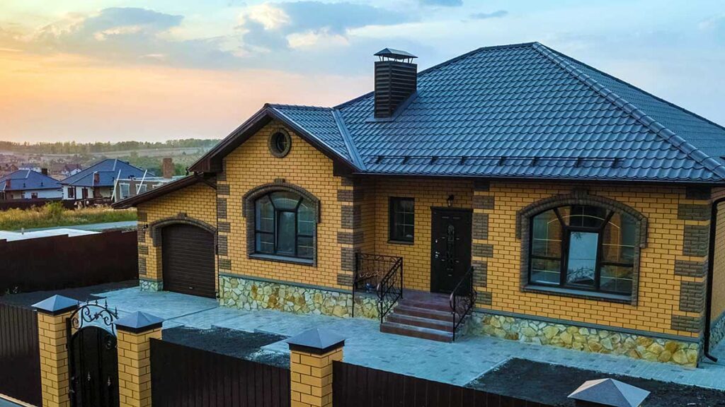 Polski sklep w nowym jorku df studio sprzedaje polskie okna drzwi dachy i inne materialy na budowe i remont domu kat