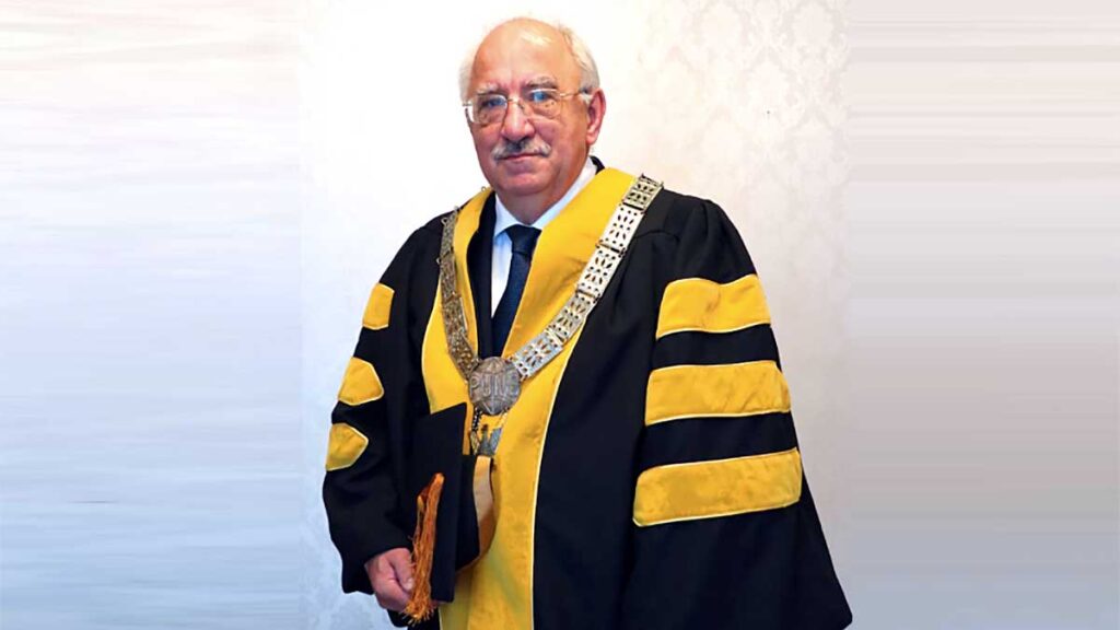 Polski uniwersytet na obczyznie w londynie inauguracja roku akademickiego 2021 22 kat