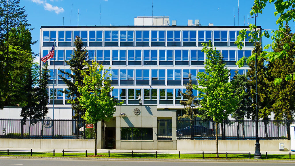 Polskie ambasady konsulaty i konsulowie honorowi rp w usa i kanadzie ambasady i konsulaty usa i kanady w polsce kat