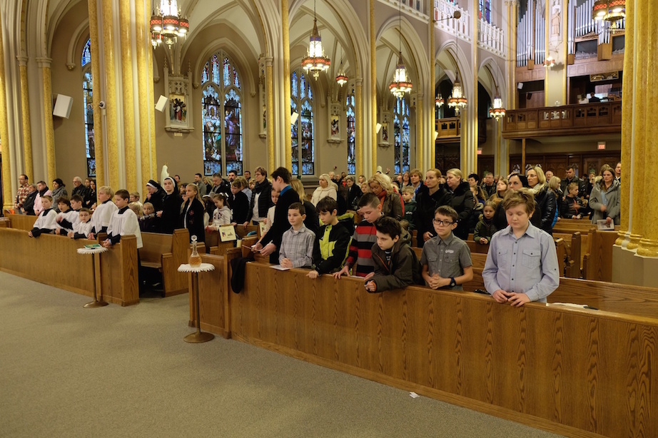 Polskie dzieci w perth amboy nj kat 20