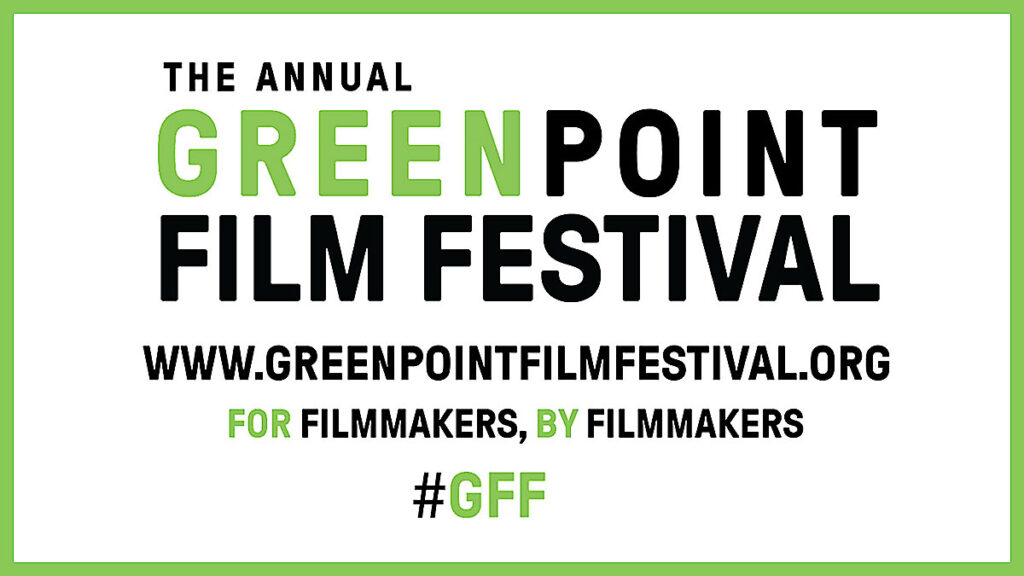 Polskie filmy w nowym jorku na greenpoint film festival 2025 kat
