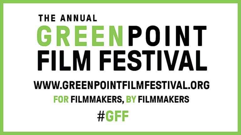 Polskie filmy w nowym jorku na greenpoint film festival 2025 kat