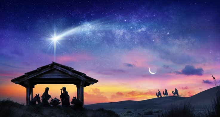 Polskie jaselka w centrum seniora krakus na greenpoincie kat