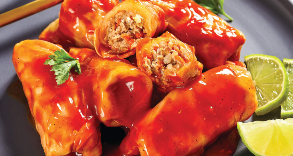 Polskie obiady catering i produkty spozywcze na greenpoincie polski sklep steves food market zaprasza na zakupy w nowym jorku kat