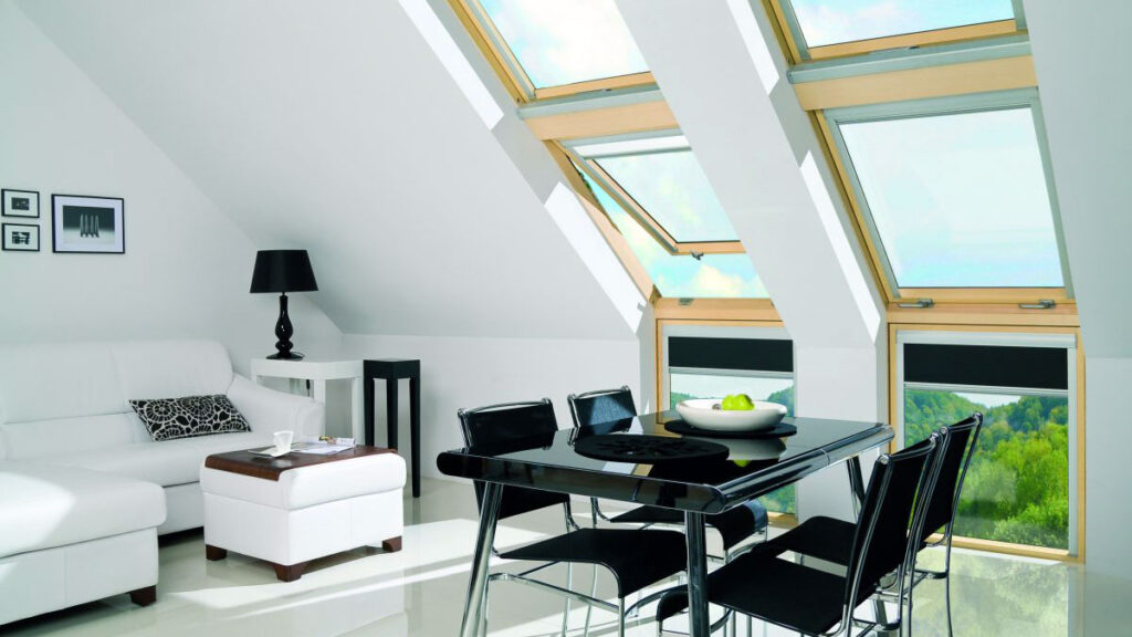 Polskie okna drzwi drabinki strychowe okna dachowe z mikoma supply nowy jork i usa kat