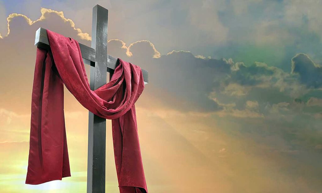 Polskie parafie na greenpoincie zapraszaja na droge krzyzowa kat