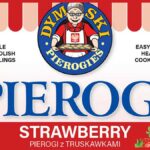 Polskie pierogi z owocami w usa na lato poleca dymski pierogies producent zywnosci kat
