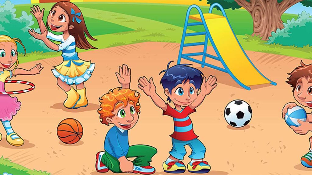 Polskie przedszkole w nowym jorku bolek i lolek day care center na brooklynie kat