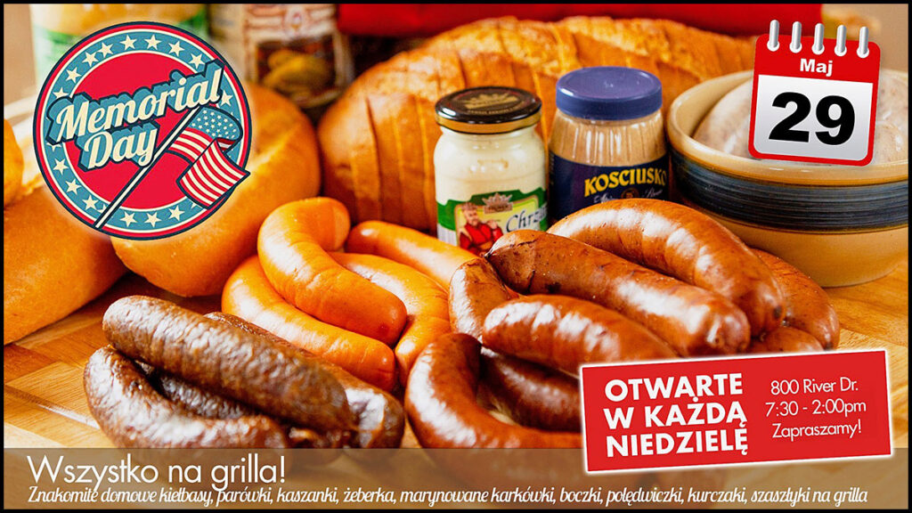 Polskie sklepy piasta w nj zapraszaja na majowe promocje kat