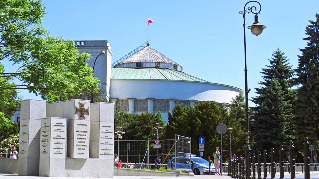 Polskie sprawy a rzeczpospolita kat