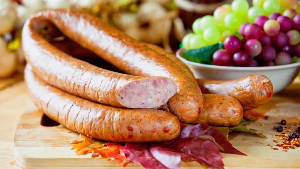 Polskie wedliny w new jersey na grilla oferuja sklepy janosik polish slavic market w linden i sayreville kat