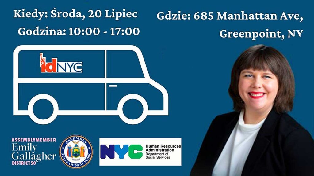 Pomoc na greenpoincie w uzyskaniu id nyc hra fair fares kat