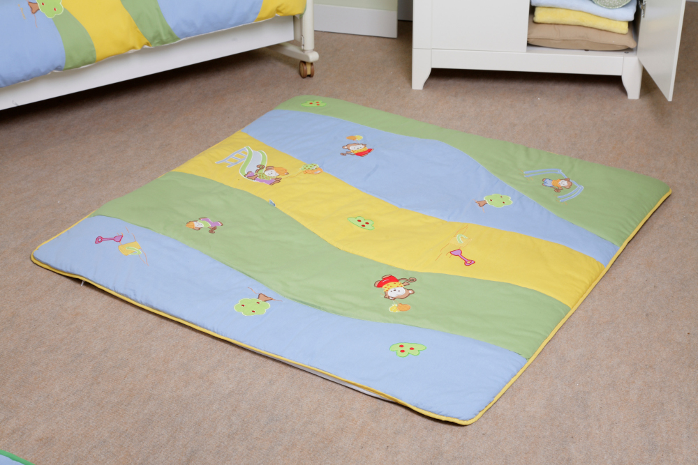 Pomysl na swiateczny prezent dla niemowlaka kat 18