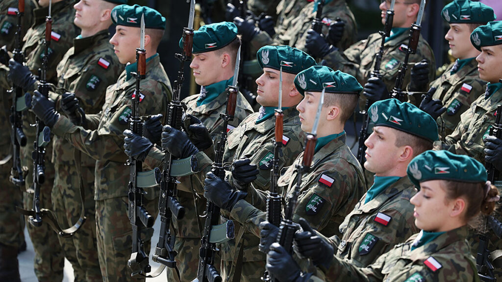 Ponad 100 organizacji i osob z 12 krajow podpisalo z nami list otwarty polonii kat