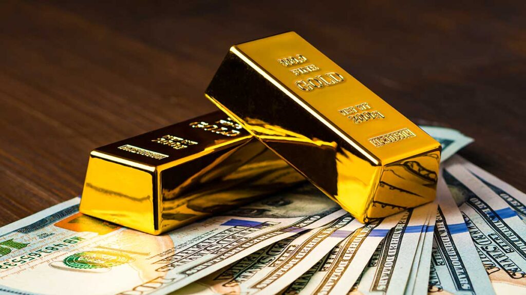 Poradnik sukces jak zaczac inwestowac w zloto remedium na inflacje kat