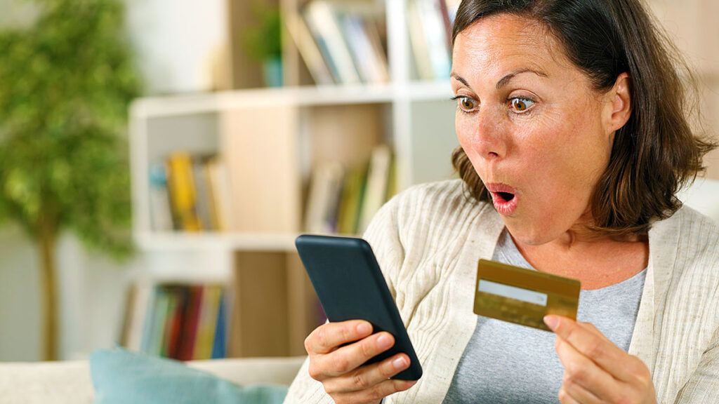 Poradnik sukces kiedy grozi ci blokada karty kredytowej kat