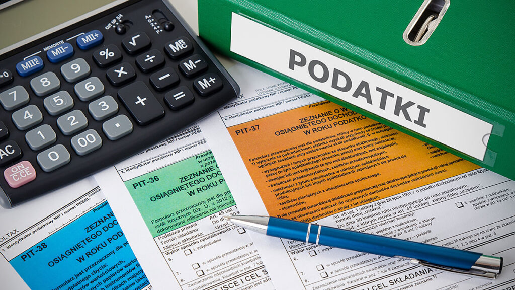 Poradnik sukces podatkowa ulga dla powracajacych do polski kat